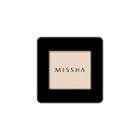 Missha - Modern Shadow (#mbe01 Chic Iris) 2.2g