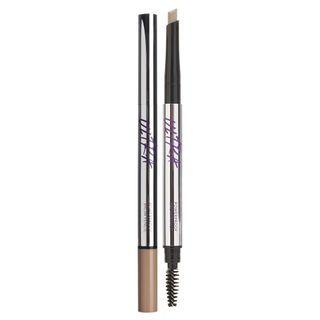 Missha - Ultra Powerproof Brow Pencil - 5 Colors Light Brown