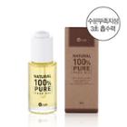 W.lab - Natural 100% Pure Face Oil 30ml 30ml