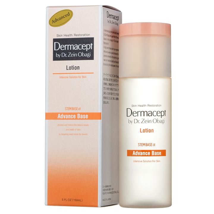 Dermacept By Dr. Zein Obagi - Advance Base Lotion 150ml/5oz