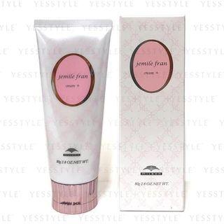 Milbon - Jemile Fran Cream + 80g