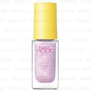 Kose - Nail Holic Color Limited Edition Pu121 5ml