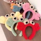 Eye Hair Band