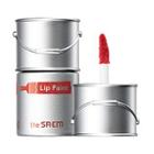 The Saem - Lip Paint #06 Peach Amber 6.5ml