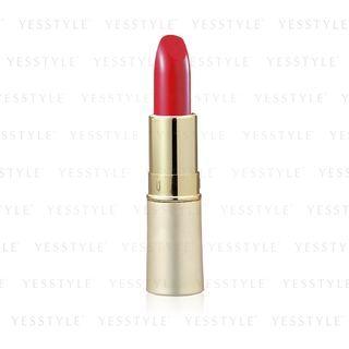 Isehan - Kiss Me Ferme Proof Shiny Rouge (#14 Gorgeous Red) 3.8g