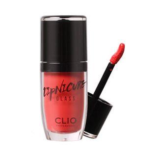 Clio - Virgin Kiss Lipnicure Glass (#08 Lip Service) 4.7g