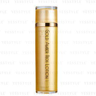 Cosm  Proud - Gold Amber Rich Lotion 120ml