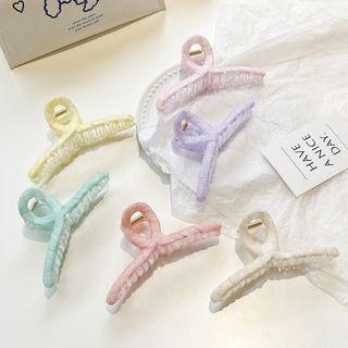 Organza Hair Clamp