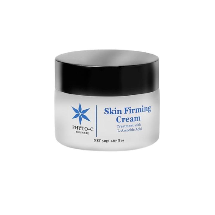 Phyto-c - Skin Firming Cream 50g