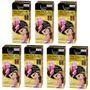Kao - Liese Blaune One-touch Hair Color - 7 Types