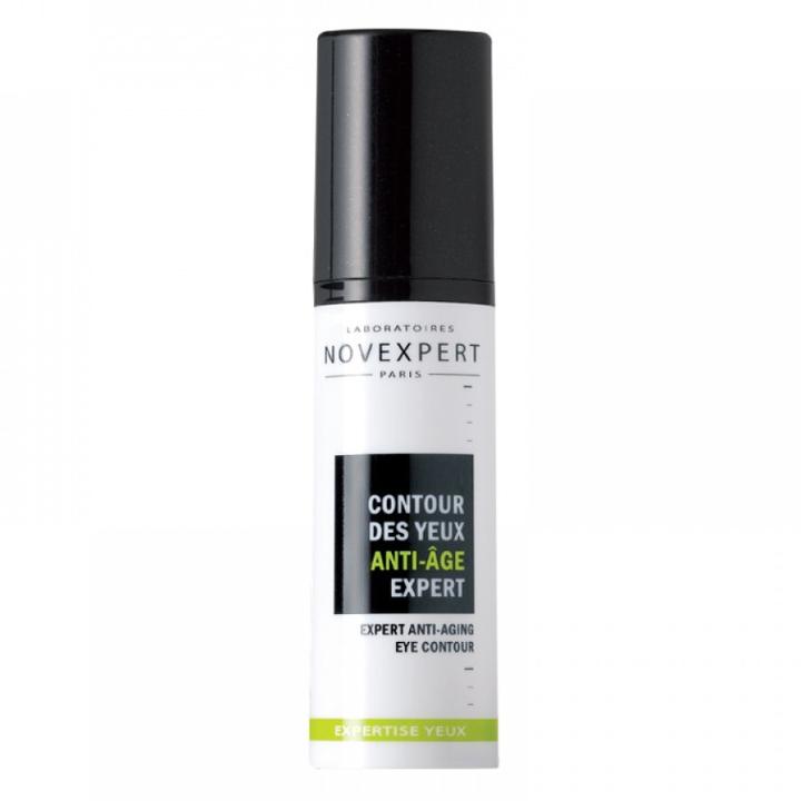 Novexpert - The Expert Anti-aging Eye Contour 15ml