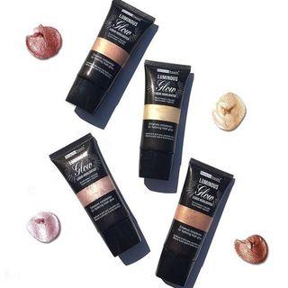 Beauty Treats  - Luminous Glow Liquid Highlighter