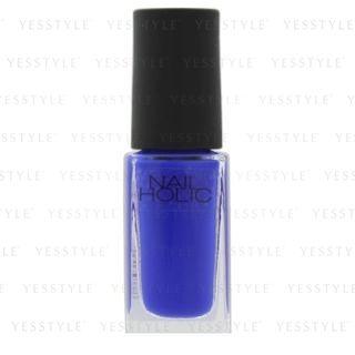 Kose - Nail Holic Vivid Color (#bl908) 5ml