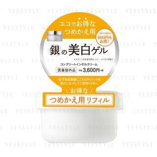 Rafra - Complete In Gel Cream (refill) 50g