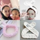 Fleece Headband