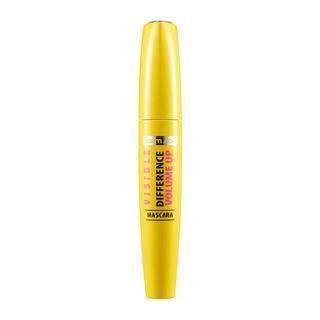 Farm Stay - Visible Difference Volume Up Mascara 12g