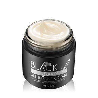 Mizon - Black Snail All In One Cream 75ml 75ml