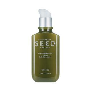 The Face Shop - Seed For Men Refreshing Lotion 155ml
