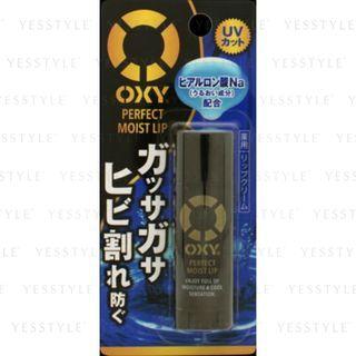 Mentholatum - Oxy Pefect Moist Lip 1 Pc
