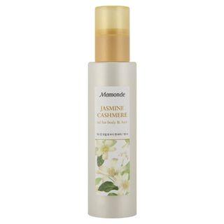 Mamonde - Jasmine Cashmere Oil For Body & Hair 110ml 110ml