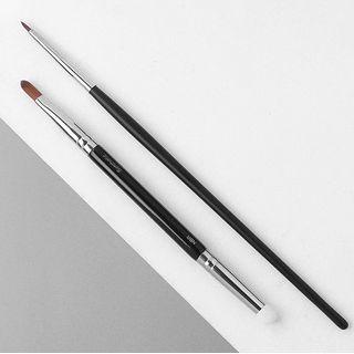 Eye Makeup Brush (various Designs) / Set