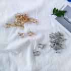D.i.y. Clip-on Earring