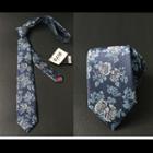 Print Neck Tie 019 - One Size