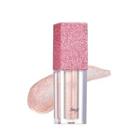The Face Shop - Fmgt Metallic Cube Liquid Eyeshadow - 5 Colors #03 Tear Veil