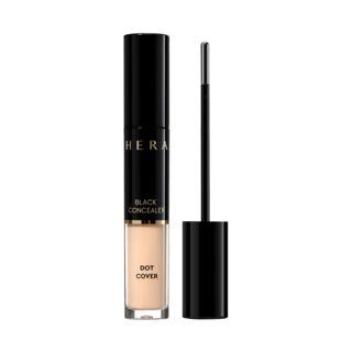 Hera - Black Concealer Dot Cover - 3 Colors Light Vanilla