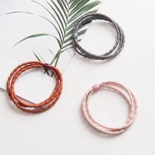 Hair Bun Maker Kit
