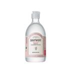 Dermatory - Hypoallergenic Perfect Cleansing Water 500ml 500ml