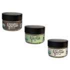 Eco Lips - Lip Scrub (3 Types)
