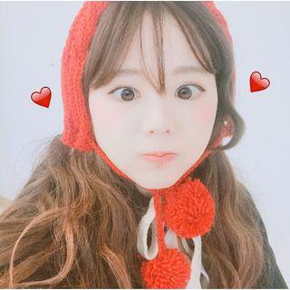 Bobble Knit Earmuffs