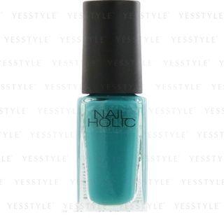 Kose - Nail Holic Ethnic Color (#gr706) 5ml