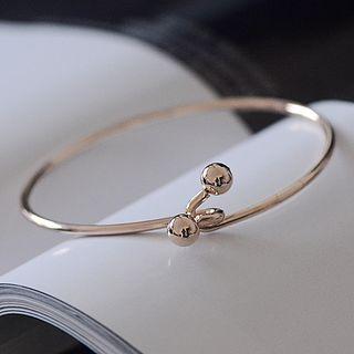 Ball Bangle