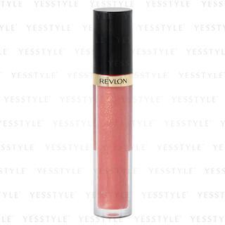 Revlon - Super Lustrous Lipgloss (245 Pango Peach) 3.8ml