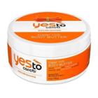 Yes To - Yes To Carrots: Nourishing Super Rich Body Butter, 6oz 6oz / 170g