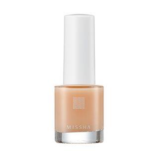 Missha - Self Nail Salon Care Look (essential Base Coat)