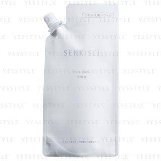 Kose - Sekkisei Clear Wellness Pure Conc Lotion Refill 170ml