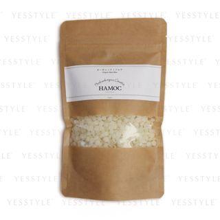 Caring Japan - Hamoc Organic Bee Wax (base Material) 100g