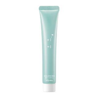 Apieu - Moss Moisture Cream Balancing 45ml 45ml