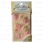 Npd - Jupiter By Ricoang Nail Chip (#jp21458) 24 Pcs