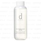 Shiseido - D Program Whitening Clear Lotion Refill 125ml