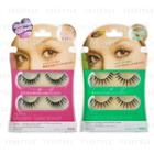 D-up - Effect Series Eyelashes - 2 Types
