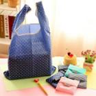 Printed Lightweight Shopper Bag