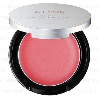 Etvos - Mineral Clear Lip & Cheek (pink Drop) 2.5g