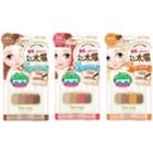 Lucky Trendy - Bw Fuwa Mash Eyebrow Powder