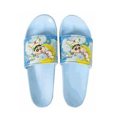 Crayon Shin-chan Plastic Slippers 25.5cm 1 Pc