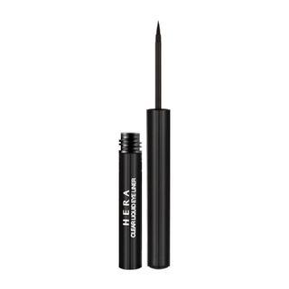Hera - Clear Liquid Eyeliner (#79 Black)