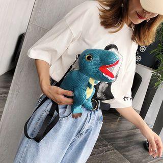 Dinosaur Shoulder Bag